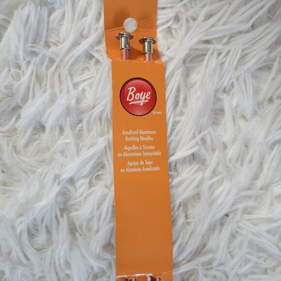 NEW Boye Knitting Needles - Picture 2 of 7
